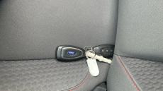 Ford Focus 1.0 EcoBoost 140 ST-Line Navigation 5dr Petrol Hatchback